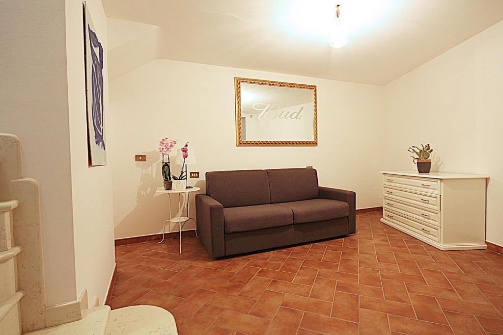 La Villa Degli Ulivi 3