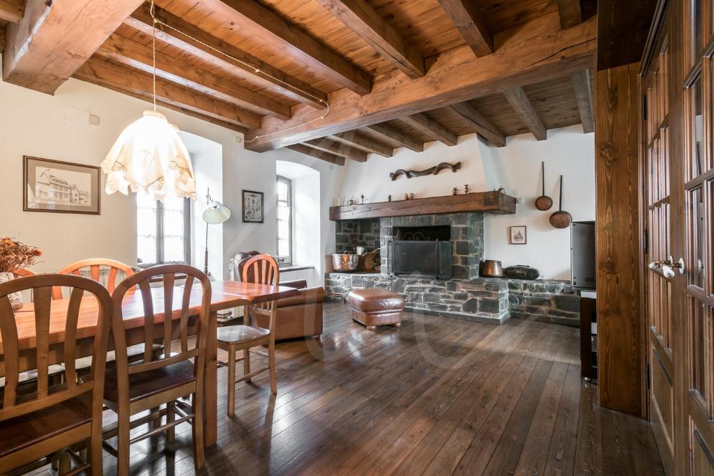 Casa Ferrera by SeaMount Rentals 2