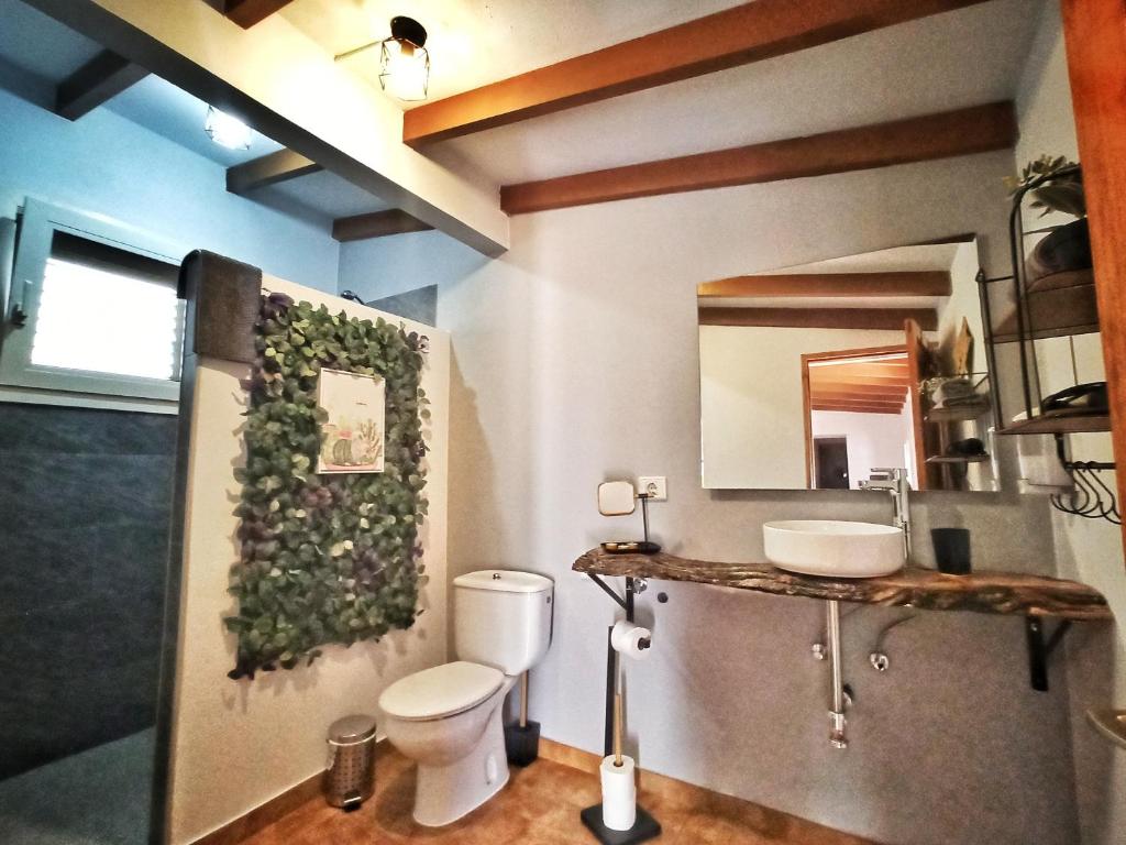 Casas Blancas - Suite 1 8