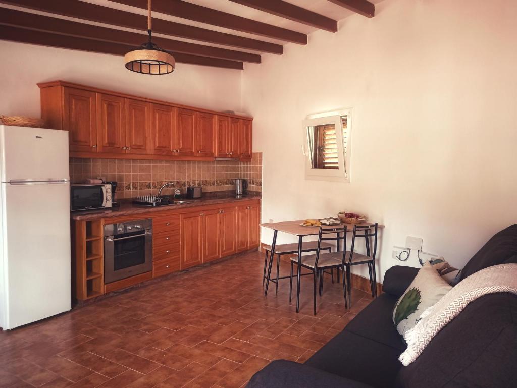 Casas Blancas - Suite 1 4