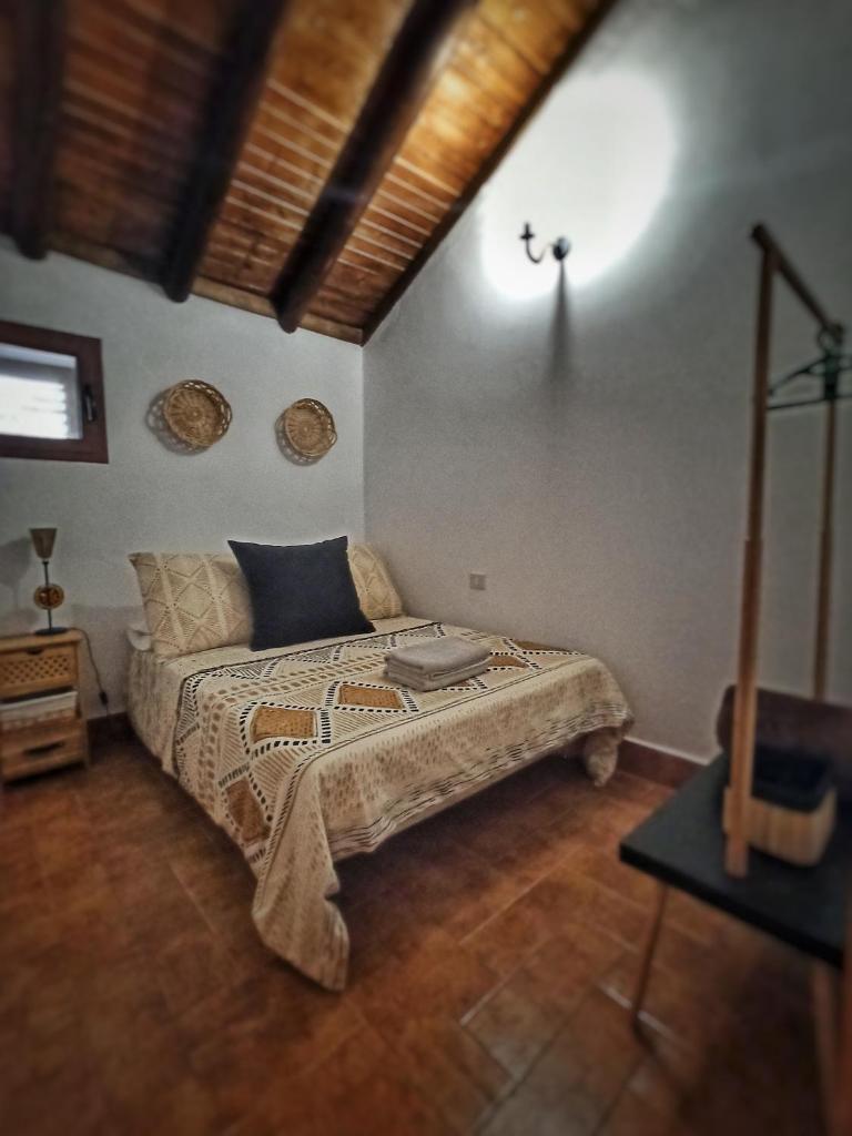 Casas Blancas - Suite 1 2