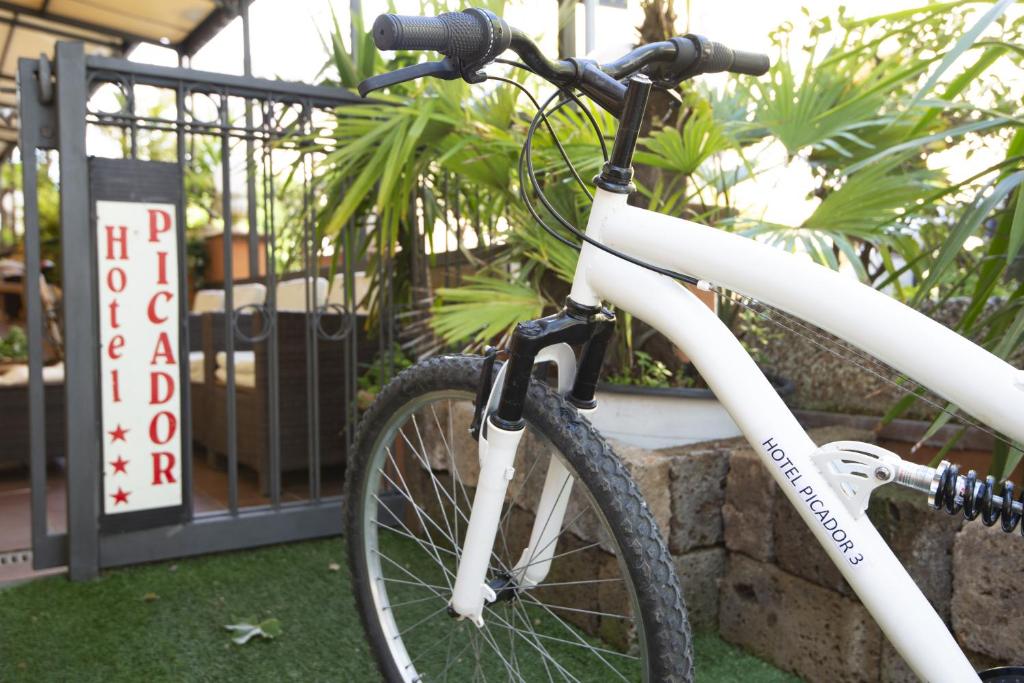 Photo de la galerie de l'établissement Hotel Picador, à Rimini