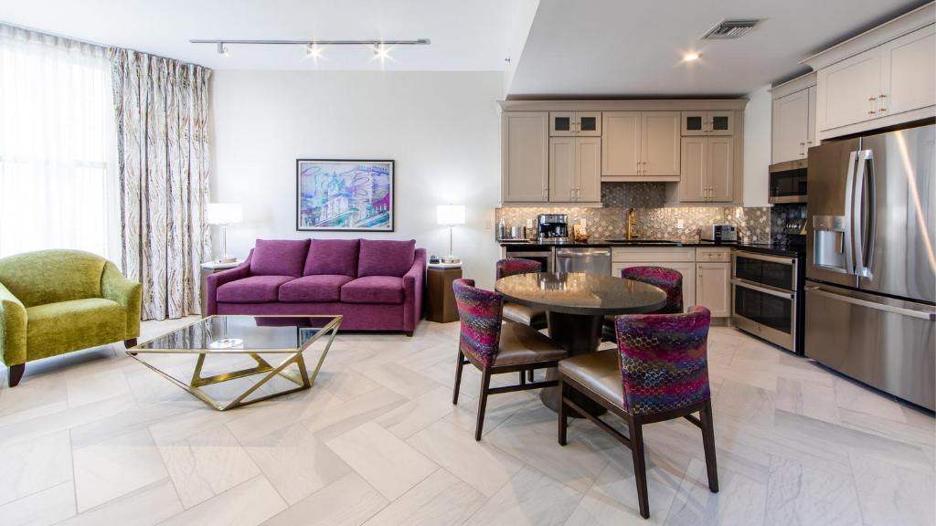 Holiday Inn Club Vacations New Orleans Resort, an IHG Hotel Image