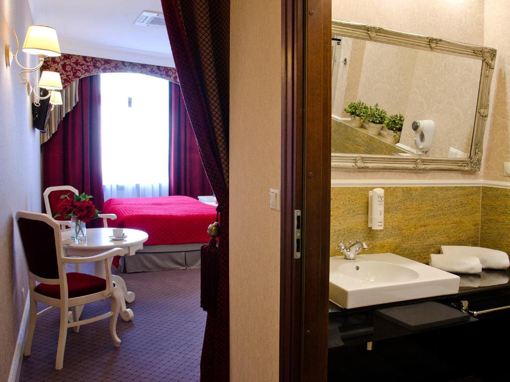 SleepWalker Boutique Suites 6