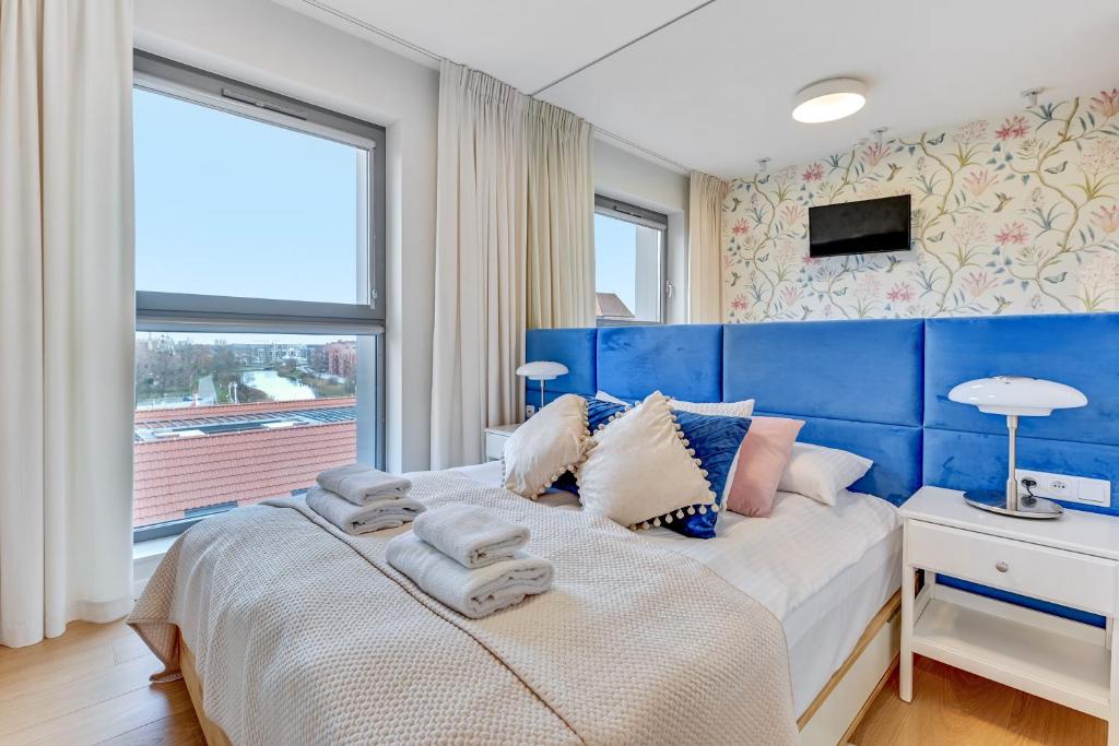 Granaria Comfort Apartments 2