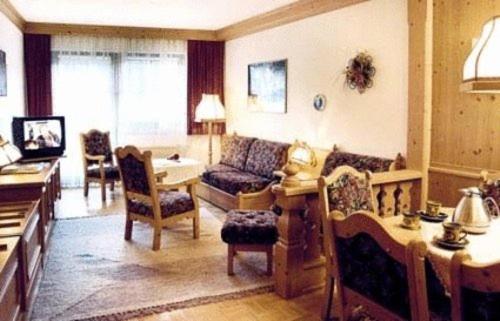 Appartements Pension Elfi 3