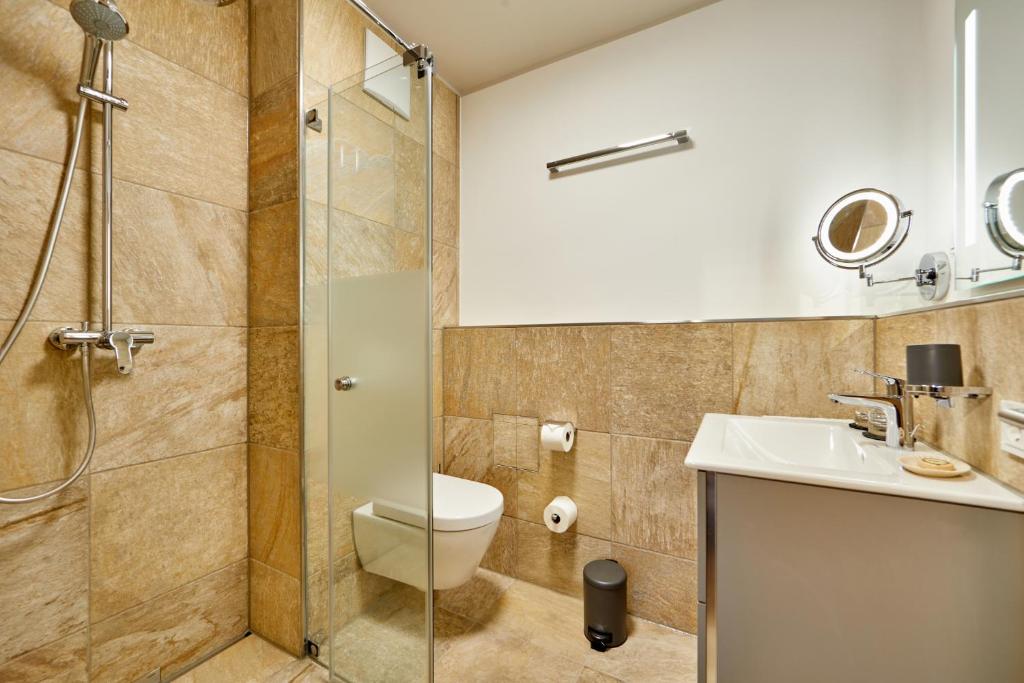 Bader Suites - Apartments 7