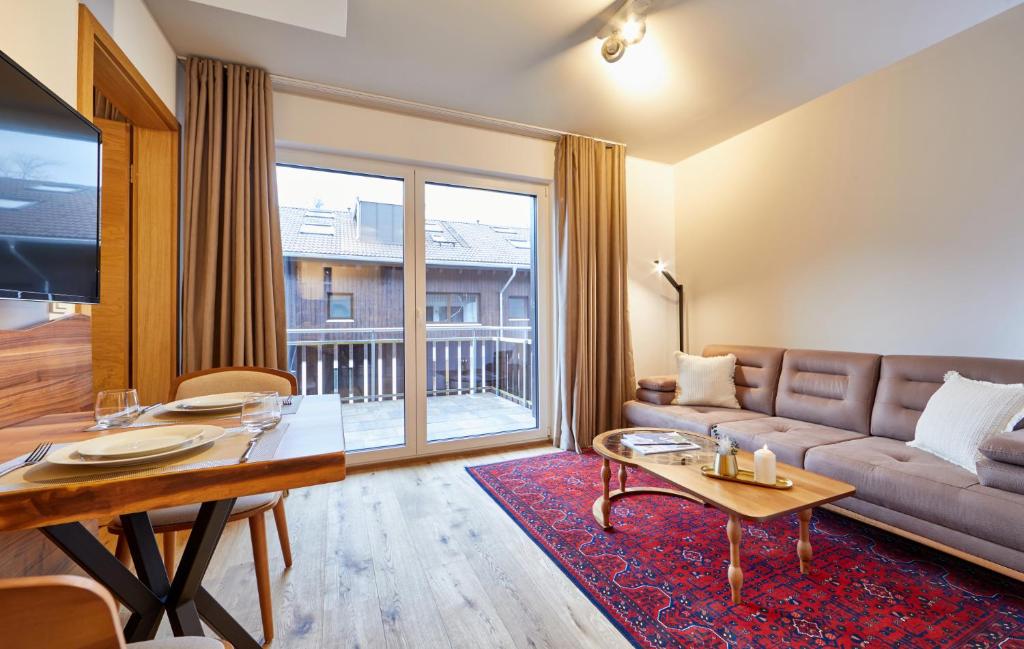 Bader Suites - Apartments 4