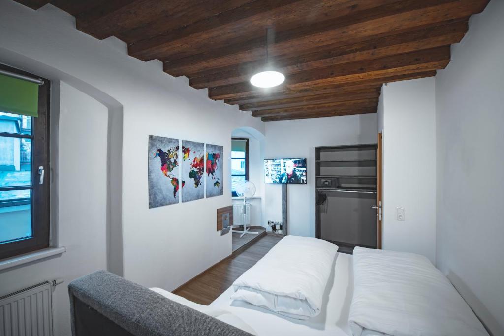 Basic Apartments downtown 6