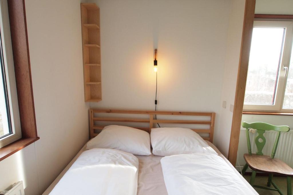 Amsterdam Farm Lodge 8