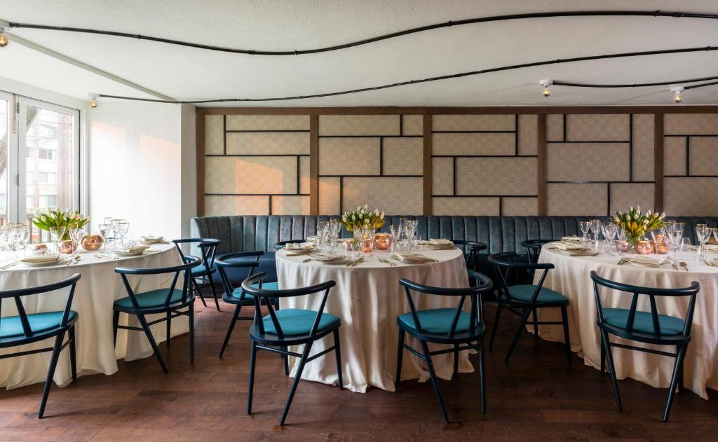 Hotel Madera Image