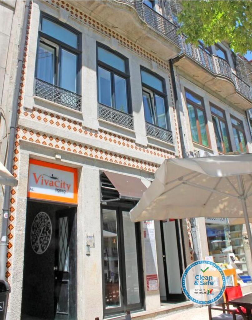 Vivacity Porto - Rooms & Apartments 7