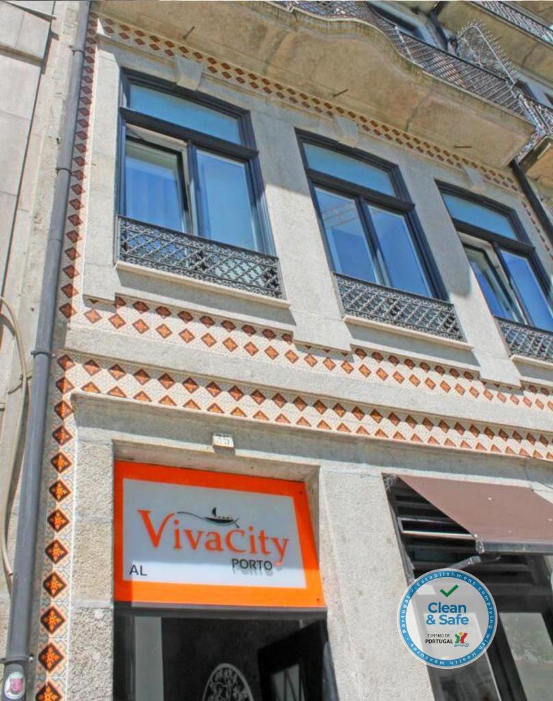 Vivacity Porto - Rooms & Apartments 3