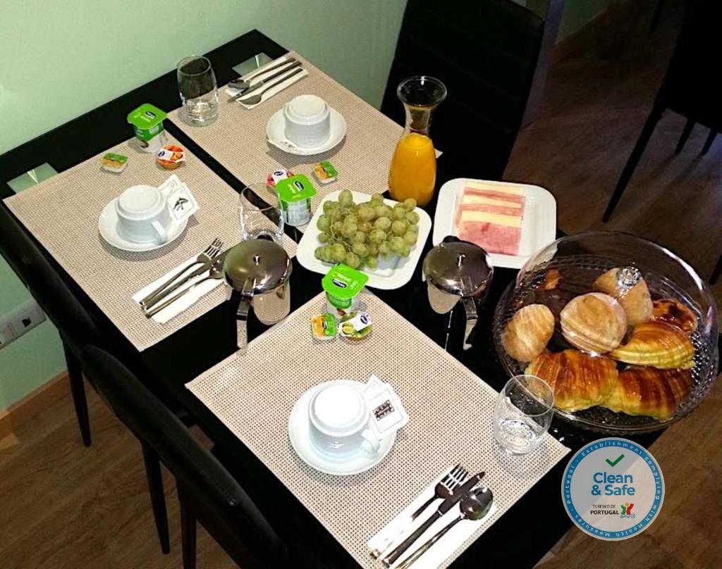 Vivacity Porto - Rooms & Apartments 5