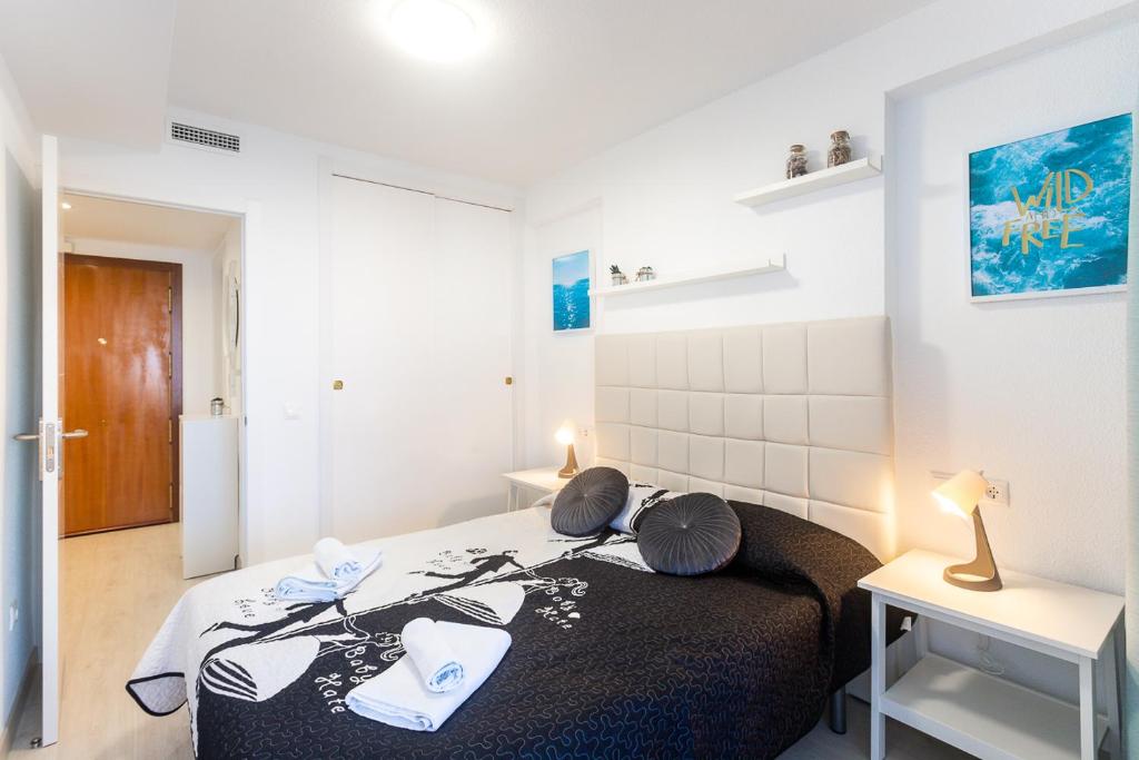 TROPIC MAR Levante beach apartments 7