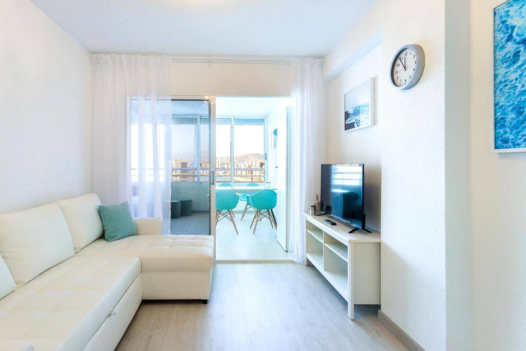 TROPIC MAR Levante beach apartments 4