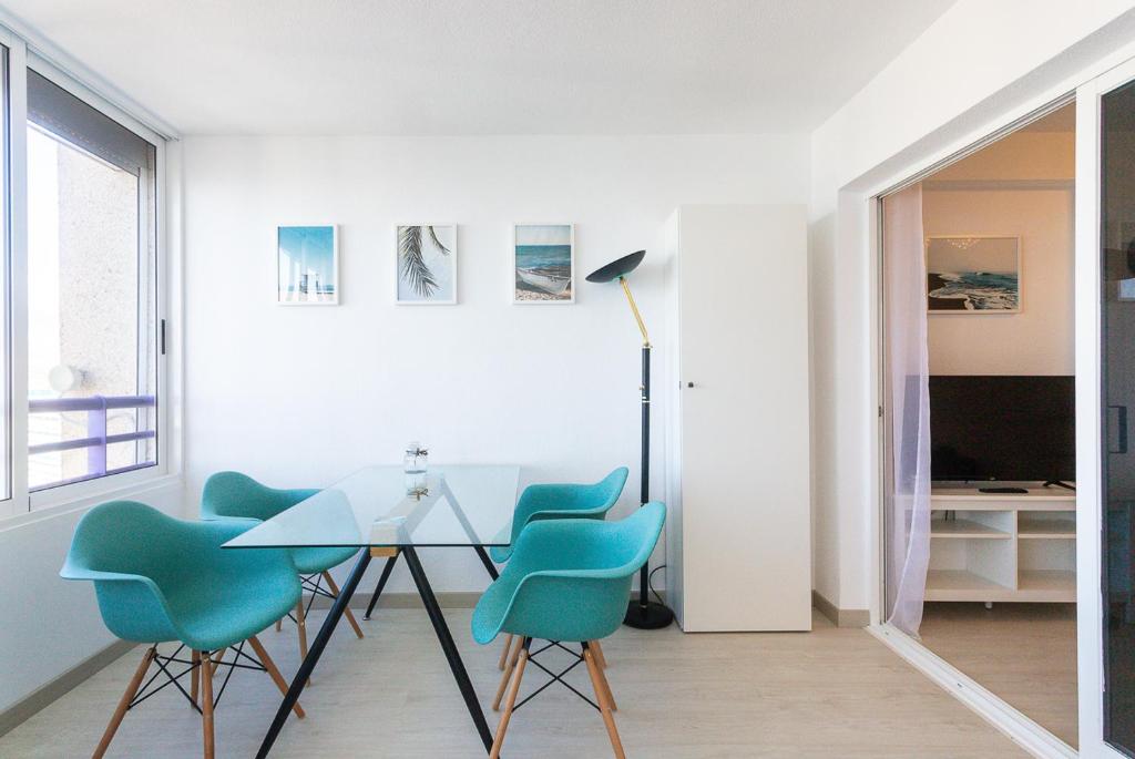 TROPIC MAR Levante beach apartments 6