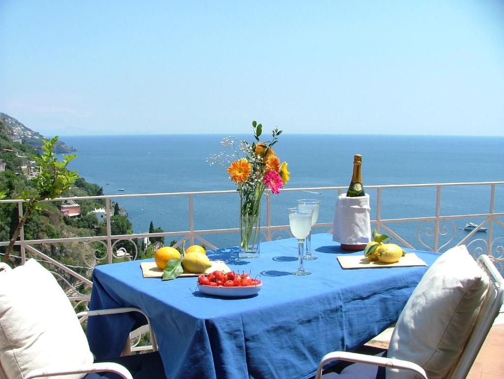Casa Montechiaro