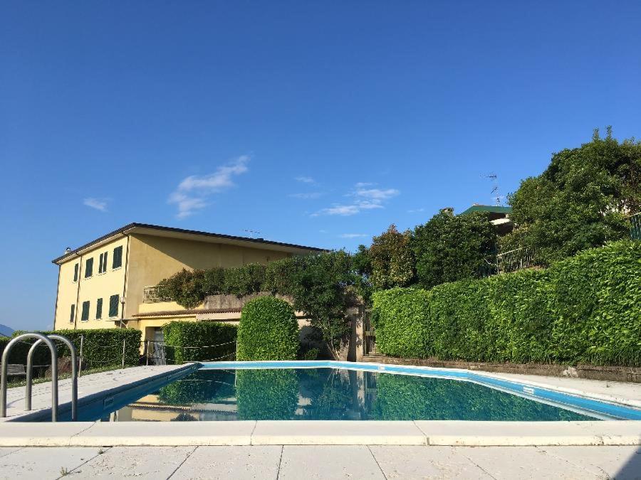 La Villa Degli Ulivi 4