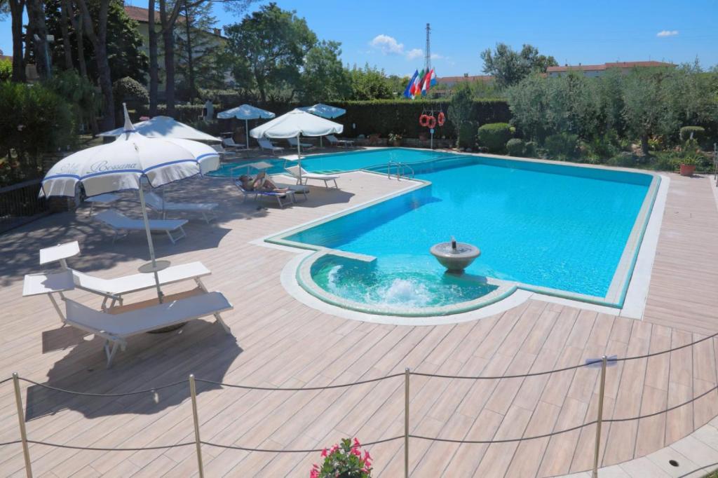 Villa Rossana 8