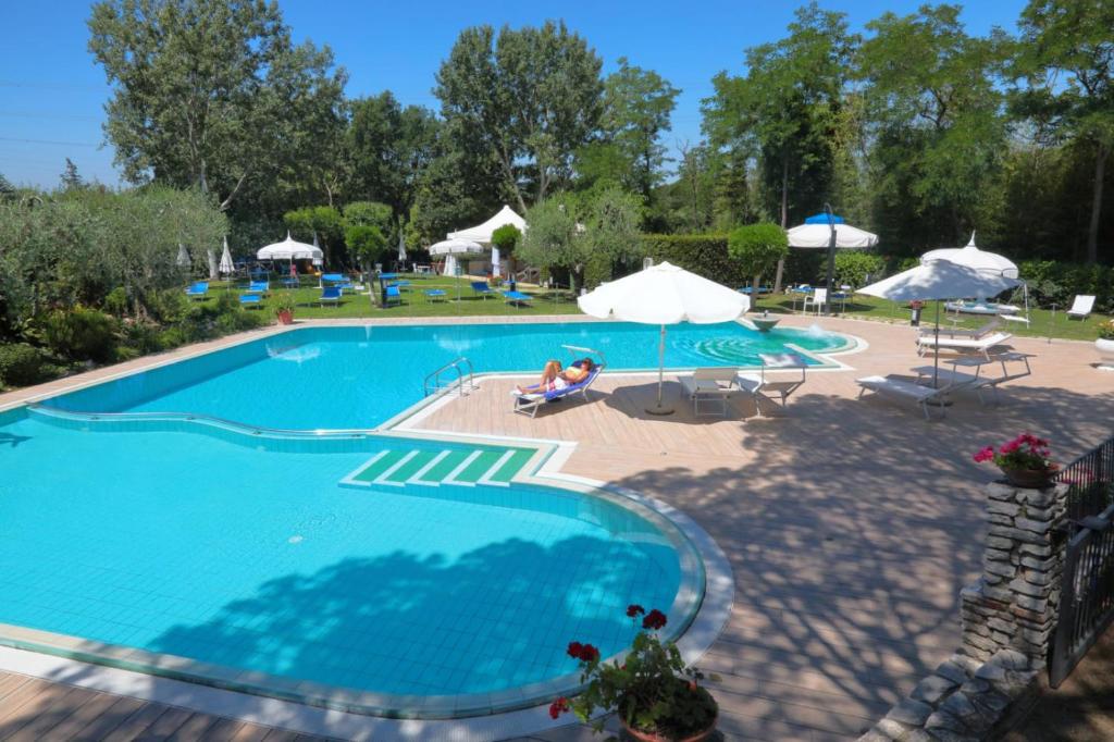 Villa Rossana 6