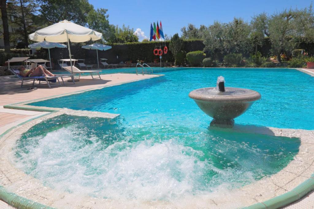 Villa Rossana 7