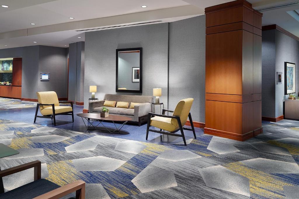 Georgia Tech Hotel and Conference Center Image