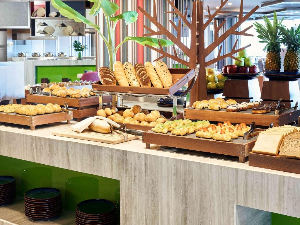 Novotel Hanoi Thai Ha