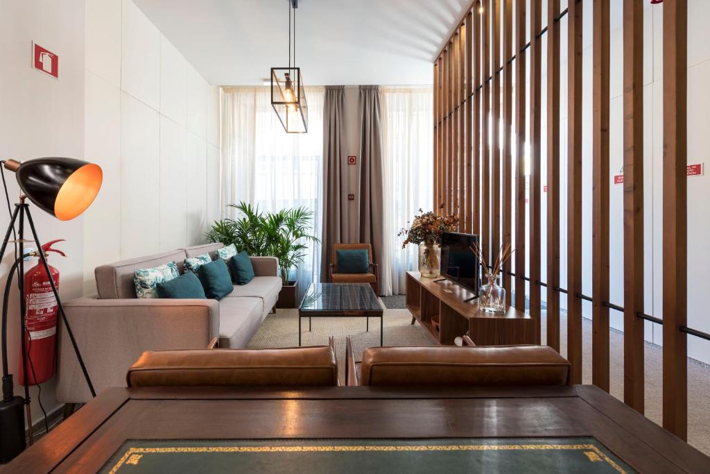 Bloom House by Sweet Porto 7