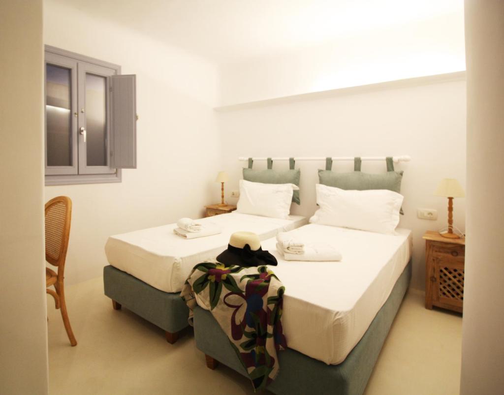Palmariva Villas 6