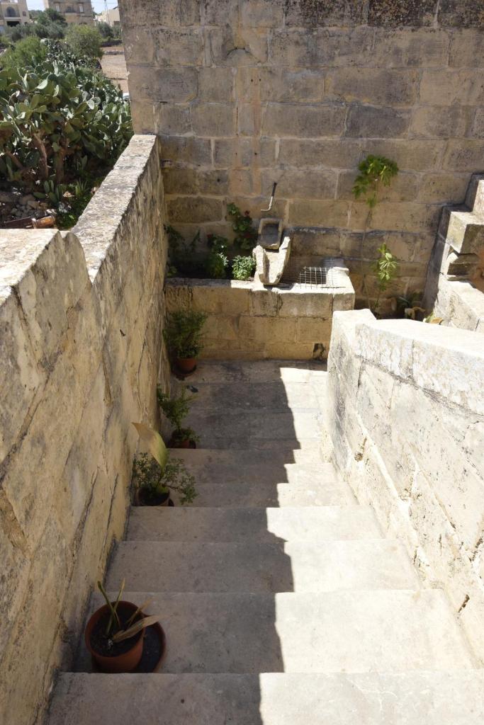 400YR Farmhouse in Xaghra Gozo - Entire Farmhouse 6