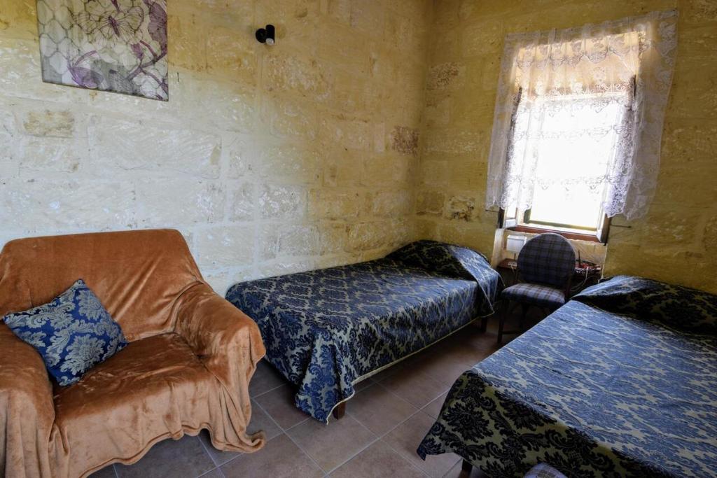 400YR Farmhouse in Xaghra Gozo - Entire Farmhouse 8