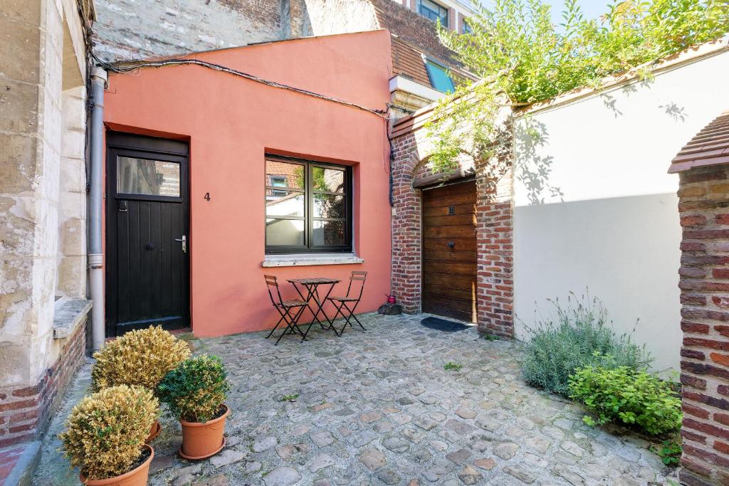 La Corderie 3