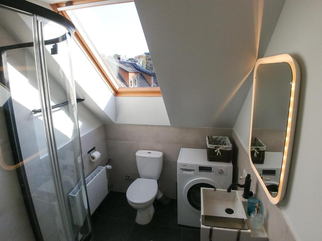 Vecbulduri Apartment Jurmala 8