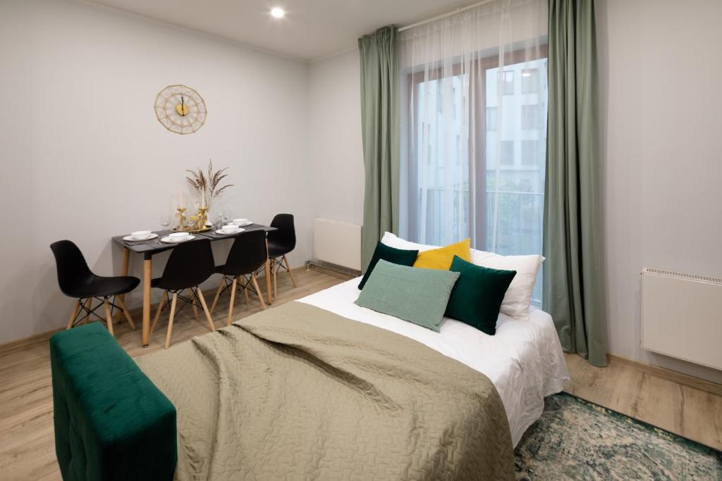 Old Riga Ridzenes Residence Design Apartments 2