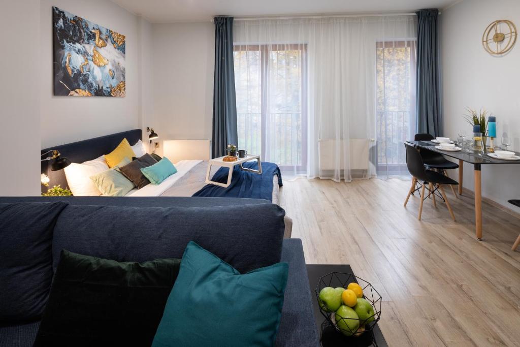 Old Riga Ridzenes Residence Design Apartments 6