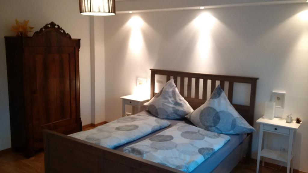 Stilvolle Ferienwohnung am Großen Garten 7