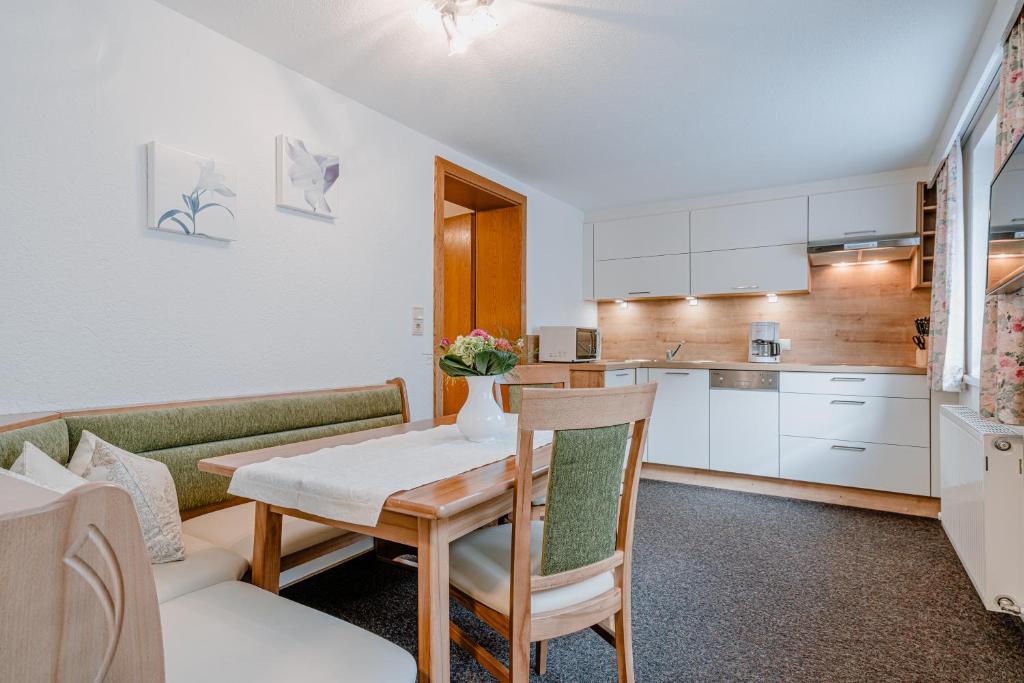 Haus Crystal 7