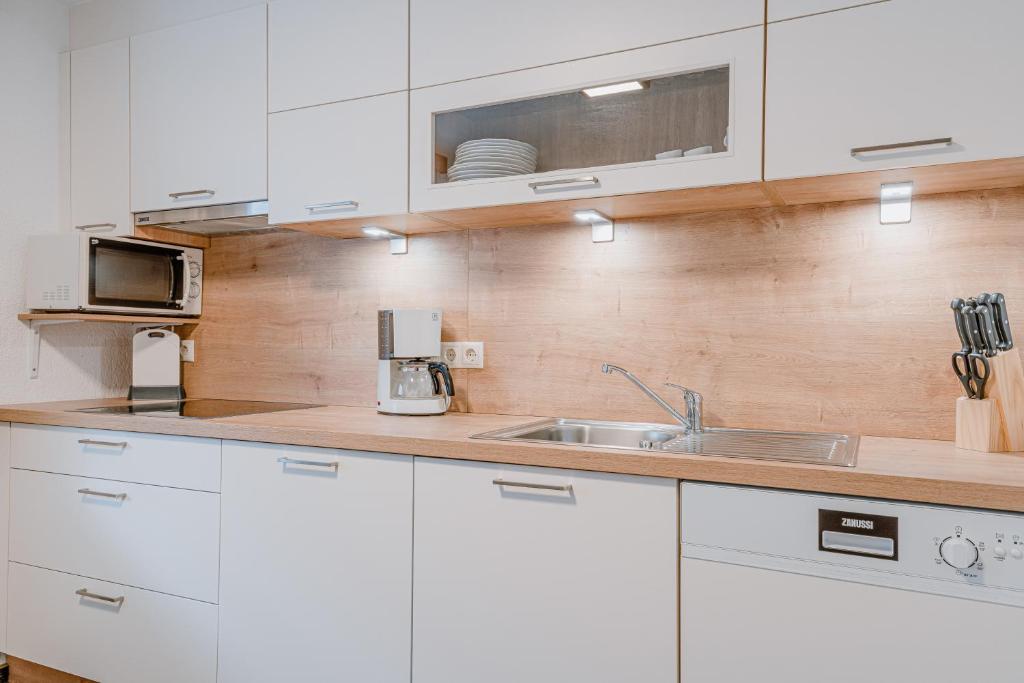 Haus Crystal 8