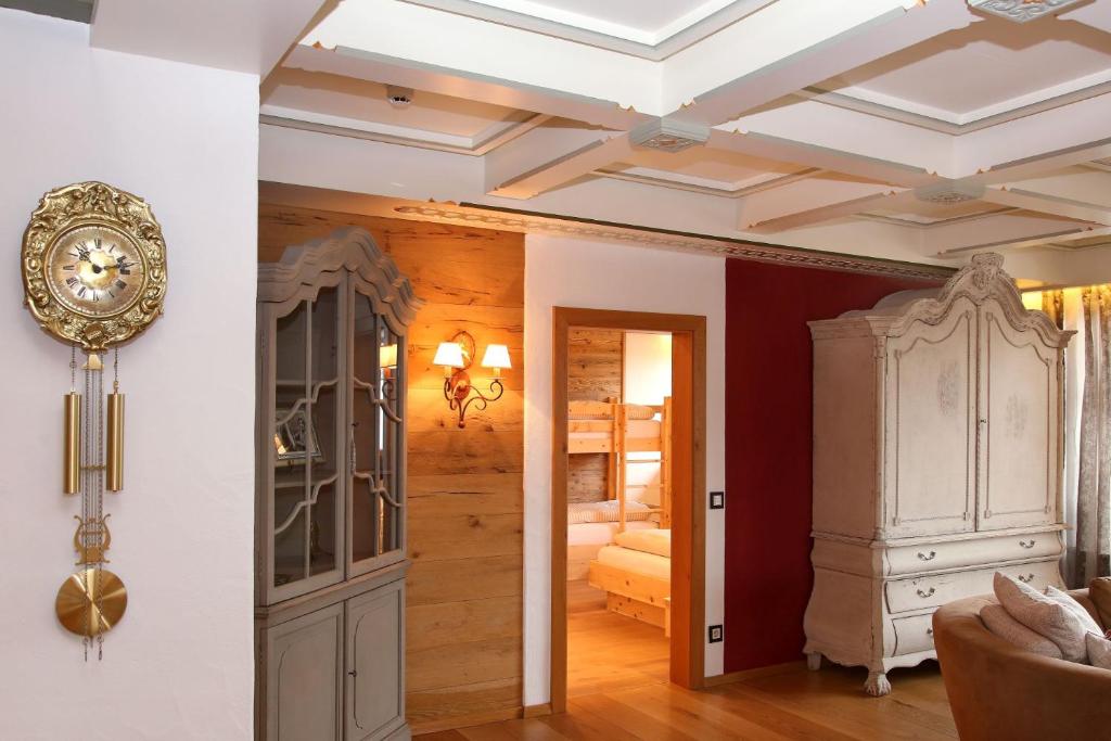 Gästehaus Trixl 8