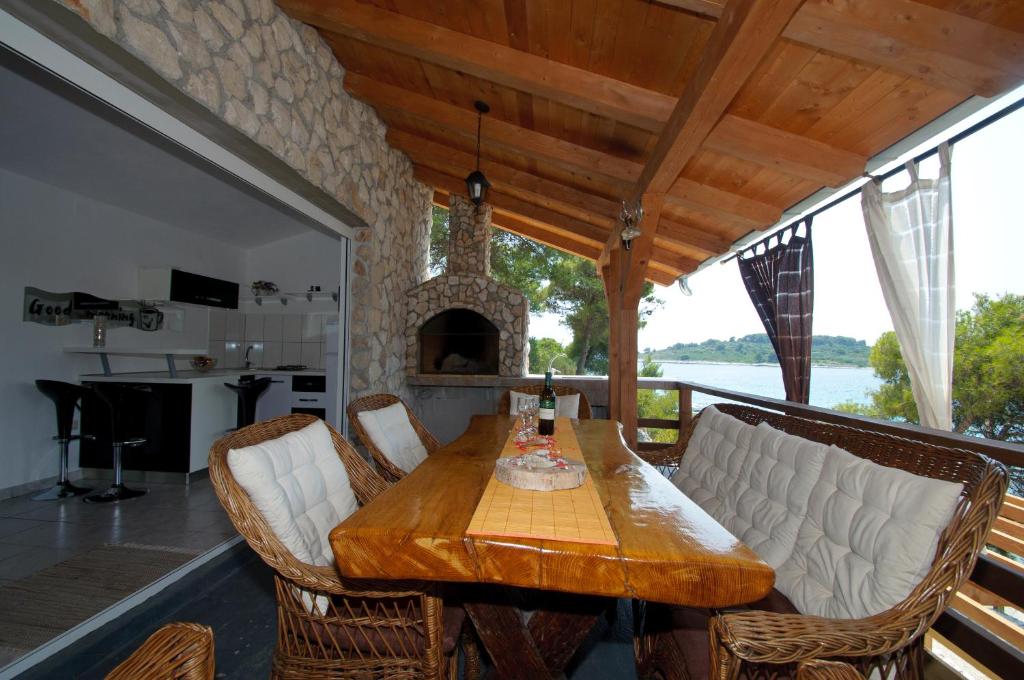 Holiday Home Villa Venta 7