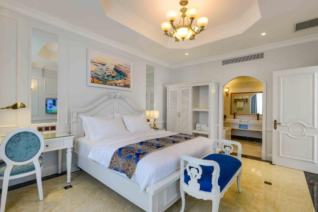 Lan Rung Phuoc Hai Resort & Spa