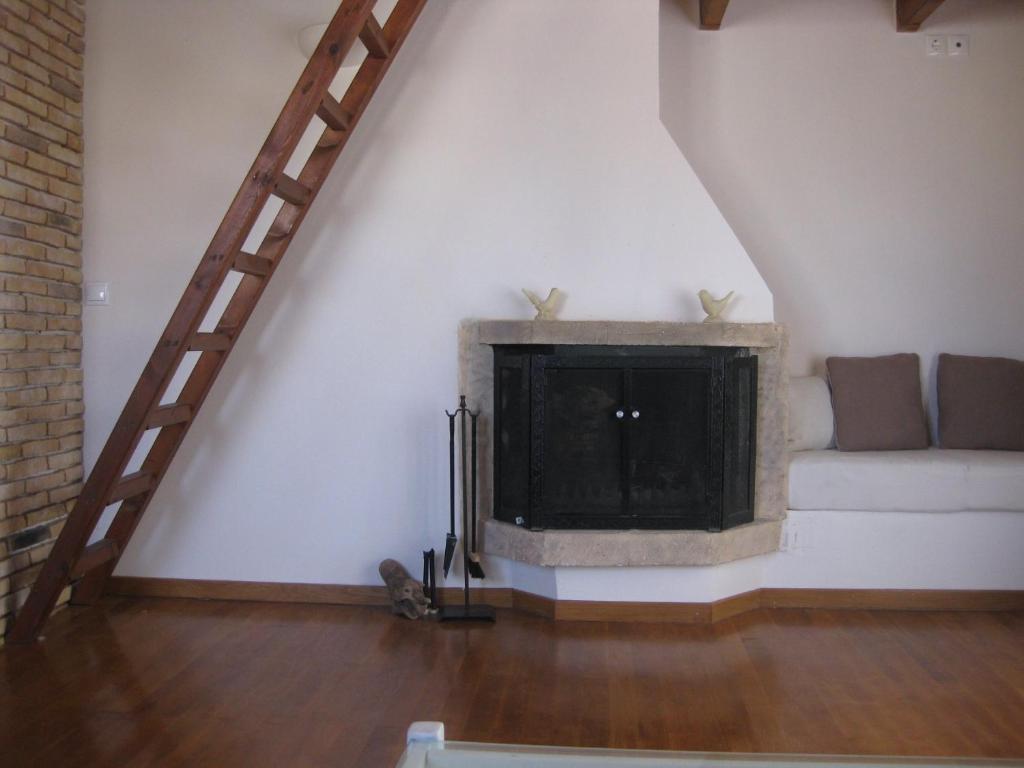 Valley View House 5