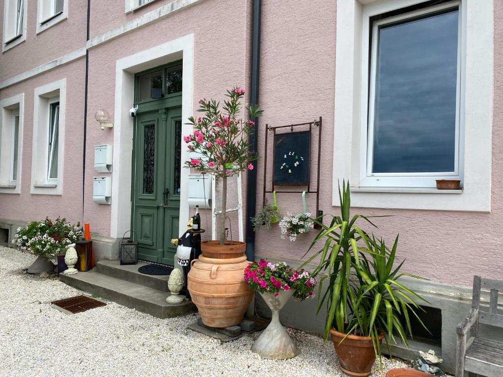 Villa PetraBUNT 8