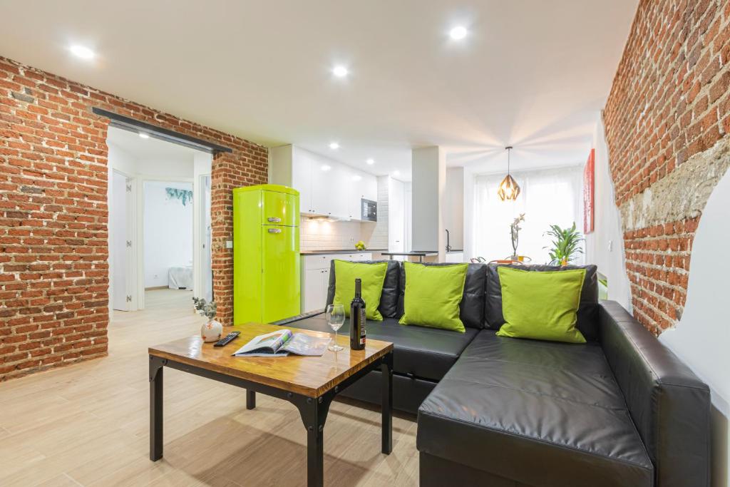 Ever House - IFEMA Canillas 4