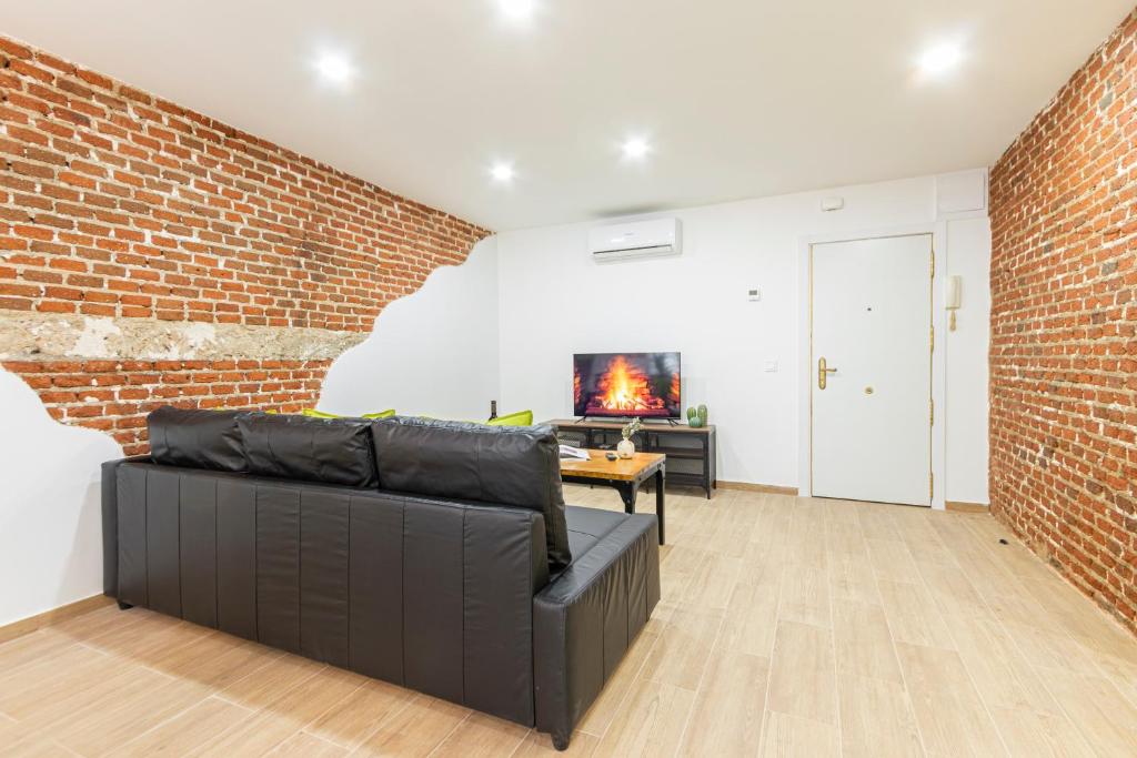 Ever House - IFEMA Canillas 8