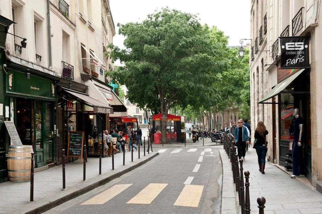 Marais Lovely 6