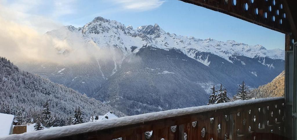 Photo de la galerie de l'établissement SUNWEB - Timberlodge, à Oz