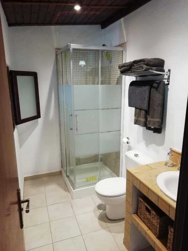 Old Town House La Laguna 7