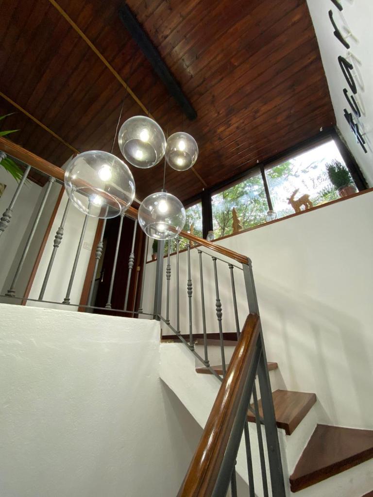 Old Town House La Laguna 8